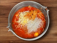 정성닭발 화원점