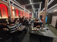 제주본연 흑돼지 성산본점