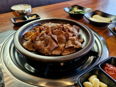 불고기야 육류,고기요리 대표 사진