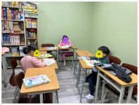 기탄사고력교실 행당한진점