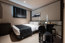 아늑호텔 앤 스파 종로운니점