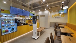 메가MGC커피 원삼면행정복지센터점