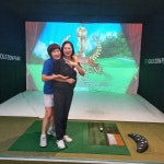 골프존파크 중앙 남산골프존