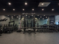 바른몸 퍼스널트레이닝