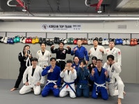 코리안탑팀 강남