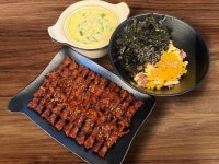 정성닭발 화원점