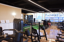 스탠바이짐 청주가경점