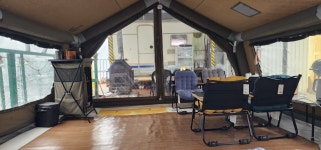 해피하게럭키하게