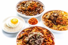 짜글이미식회 마두점