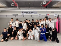 코리안탑팀 강남