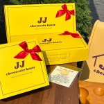 제이제이치즈케이크하우스