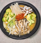 콩콩초당순두부