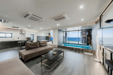 더블유스파풀빌라