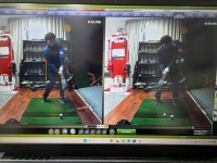 JH GDR 골프아카데미