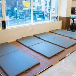 밀라노짐 죽전점