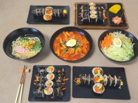 한꼬마김밥