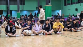 뉴타운탁구클럽