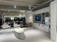 브루짐 헬스&PT 효자점