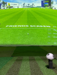 황제 스크린 골프연습장