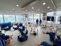 용인대JL김포유도관