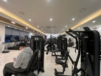 나우휘트니스 헬스&PT 봉선점