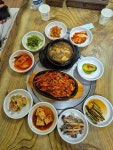 강릉식당