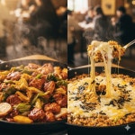 촌골닭갈비THE치킨