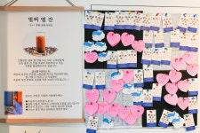 카페 만월경 독산점