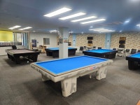 에스엘빌리어드 금곡점