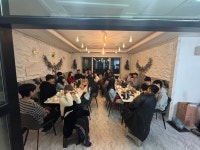 협재게스트하우스 단밤