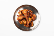 잉치킨 신대방역점