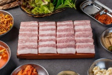 박달 박가네숯불껍데기 청주가경점