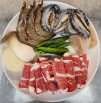 정가네해물삼합