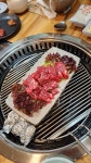 큰고개식당 아산본점