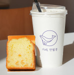 카페 만월경 독산점