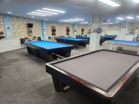 에스엘빌리어드 금곡점