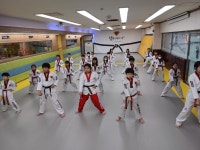 창무스포츠스쿨/창무태권도