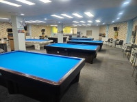 에스엘빌리어드 금곡점