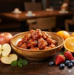 김종구 식맛치킨.전기바베큐 옛날통닭 장산역점