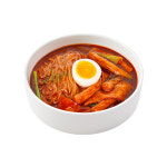 떡볶이참잘하는집 떡참 마포서교점