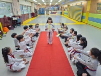 창무스포츠스쿨/창무태권도