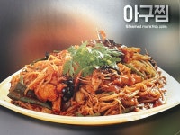 어사랑아구찜작전점 | 어사랑 아구찜 작전시장점