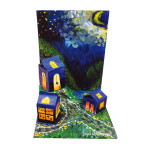 조이스감성미술 용인성복점