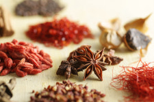 기찰반점 정관점 중식뷔페