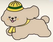 멍스랜드 애견유치원&호텔&케어&카페