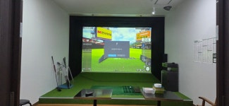 골프존 노블스크린 서울동대문점