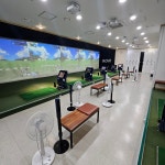 GDR 태릉골프연습장