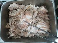 뉴 참맛한식뷔페