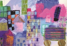 조이스감성미술 용인성복점