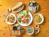 베트남푸드